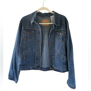 Levi Strauss Signature Women’s Denim Jacket